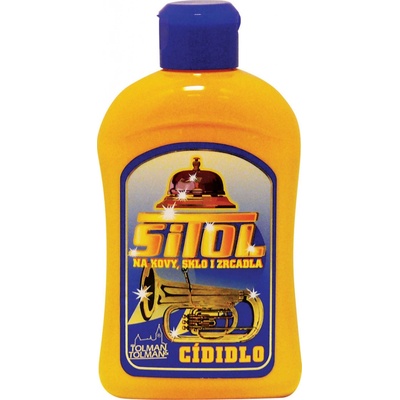 Sitol cídidlo na kovy, sklo i zrkadlá 300 g