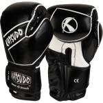 Katsudo Боксови ръкавици Katsudo Legion, черни (Kat_1007.black)