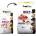 TropiDog Premium Adult Medium & Large Breed Beef with Rice 12 кг