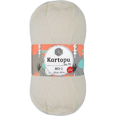 Příze Kartopu No.1 019