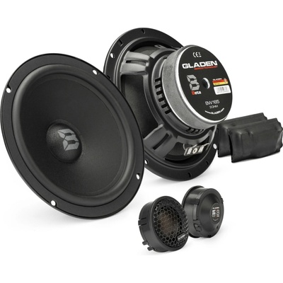 Gladen Beta 165.2