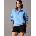 Calvin Klein Блуза pw 1/4 zip sweatshirt