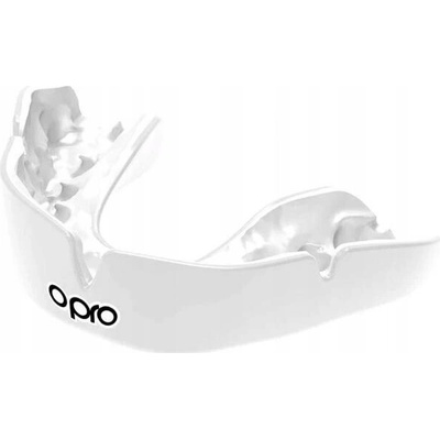 Opro INSTANT CUSTOM FIT CLEAR sr transparentní – Zbozi.Blesk.cz