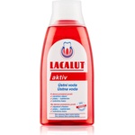 Lacalut Aktiv вода за уста 300ml