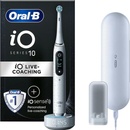 Image 1 of Oral-B iO Series 10 stardust white