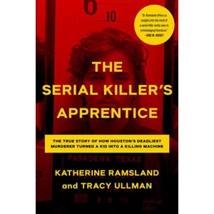 SERIAL KILLERS APPRENTICE (ISBN: 9781613166406)