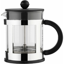 Bodum BRS/INX PRESS KENYA Kávovar 0,5 litra