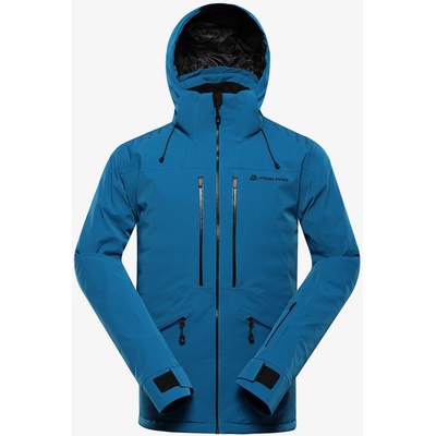 ALPINE PRO Reas Яке ALPINE PRO | Sin | МЪЖЕ | XS