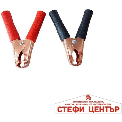 Paolo Щипки за акумулатор - 204 2бр/к-т (18938)