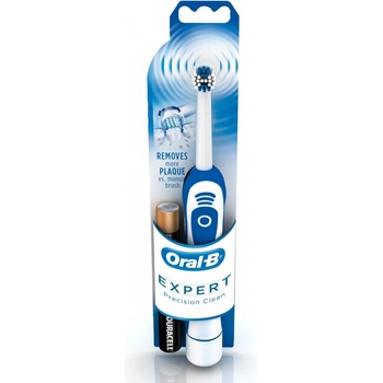 Oral-B D4 Battery Precision Clean Brush