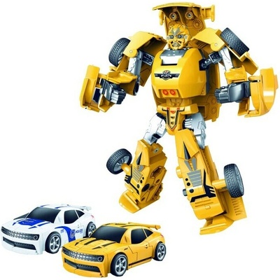 Wiky Autorobot 14 cm náhodná