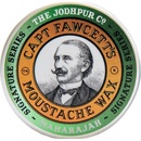 Captain Fawcett Maharajah vosk na knír 15 ml