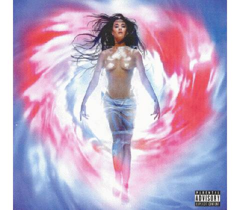Katy Perry: 143 CD