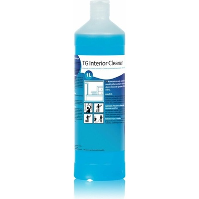 TEGEE Interior Cleaner 1 l