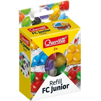 Quercetti Мозайка Fantacolor Junior Refill