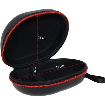 Veles-X Headphone Case HCASE-M02
