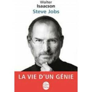 Steve Jobs | Walter Isaacson (2012)