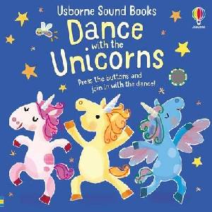 Dance with the Unicorns | Ana Martin Larranaga (ISBN: 9781805075387)