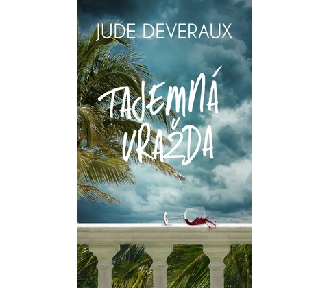 Tajemná vražda
