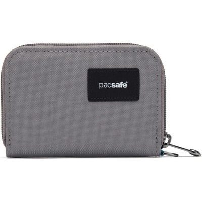 Pacsafe Peněženka RFIDSAFE CARD WALLET stone