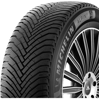 Michelin Alpin 7 225/55 R18 102V