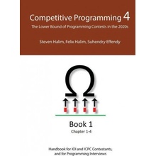 Competitive Programming 4 - Book 1