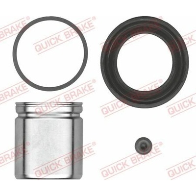 QUICK BRAKE Opravná sada brzdového strmeňa 114-5375