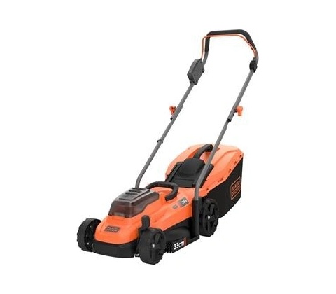 Black & Decker BCMW3318N