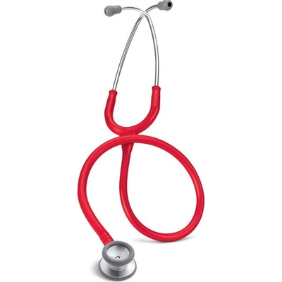 3M Littmann Classic II Pediatric Red - 2113R
