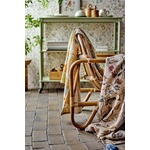 Bloomingville покривало памучно 152 x 127 cm (82073218)