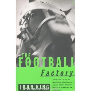 Football Factory (1997)