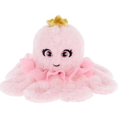 Keel Toys SE3069-4 Keeleco Chobotnica eko 14 cm