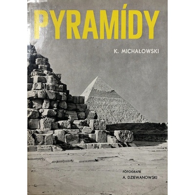 Pyramídy