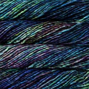 malabrigo Noventa Indonesia Плетива прежда (NOV723)