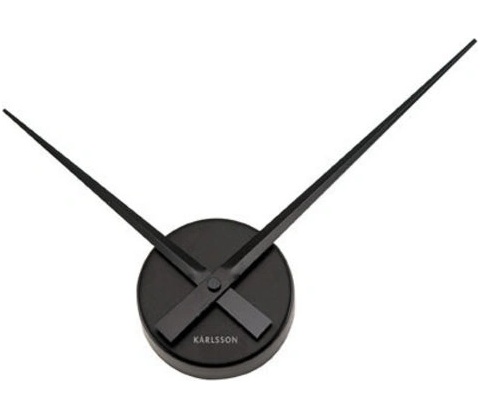 Karlsson 4348BK