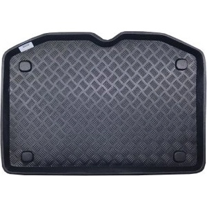 CarMart Стелка за багажник за Citroen C3 Picasso (2009+) Pack XP