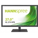 Monitory Hannspree HL274HPB