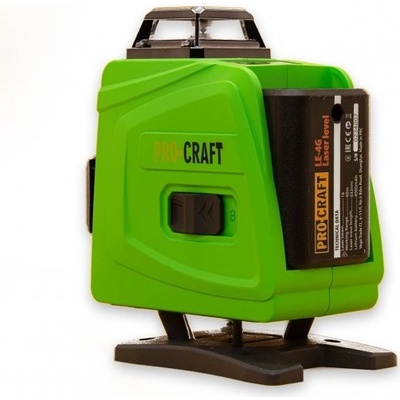 Procraft LE-4G
