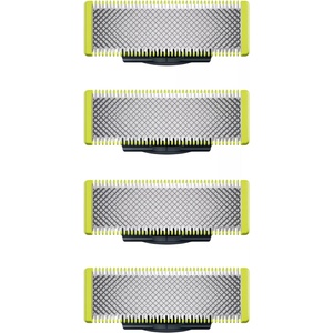 Philips OneBlade резервно ножче 4pc (QP240/50) - ggbox