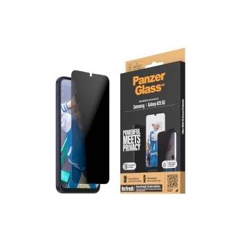 Image 1 of Panzer Privacy Glass for Samsung Galaxy A25/A25 5G
