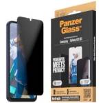 Panzer Privacy Glass for Samsung Galaxy A25/A25 5G