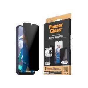 Panzer Privacy Glass for Samsung Galaxy A25/A25 5G