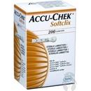 Accu Chek Softclix Lancet 200 ks