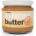 GymBeam Almond Butter, 340 Grams