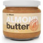 GymBeam Almond Butter, 340 Grams