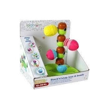 Lalaboom Kúzelný strom