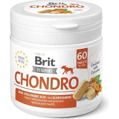 Brit Chondro 60 tbl