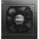 Image 1 of MSI MAG A750GL 750W 80 PLUS Gold (306-7ZP8B11-CE0)