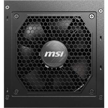 Image 1 of MSI MAG A750GL 750W 80 PLUS Gold (306-7ZP8B11-CE0)