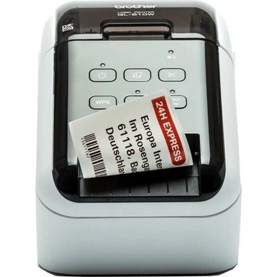 Brother QL-810WC QL810WCZW1